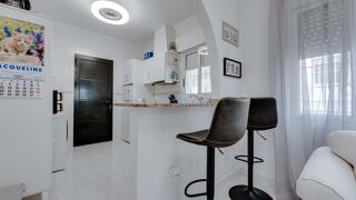  Maison � vendre 3 pi�ces 51 m� Rojales