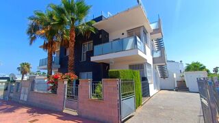  Appartement � vendre 3 pi�ces 83 m� Rojales