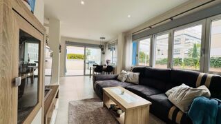  Appartement � vendre 4 pi�ces 83 m� Orihuela