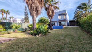  Maison � vendre 6 pi�ces 207 m� La manga del mar menor