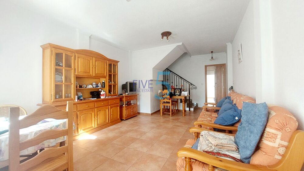 vente Maison - 5 pièce(s) - 119 m² Espagne