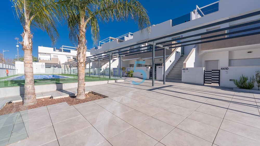 vente Appartement - 3 pièce(s) - 64 m² Espagne