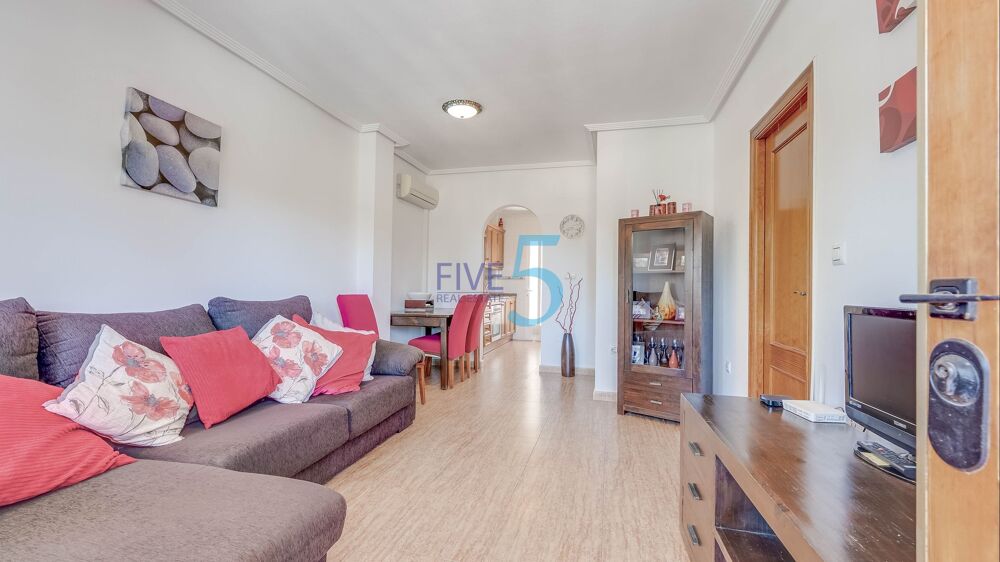 vente Appartement - 3 pièce(s) - 62 m² Espagne