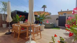  Villa à vendre 4 pièces 106 m² Guardamar del segura