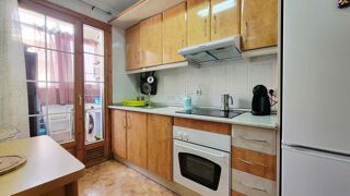  Appartement � vendre 3 pi�ces 62 m� Alc�zares (los)