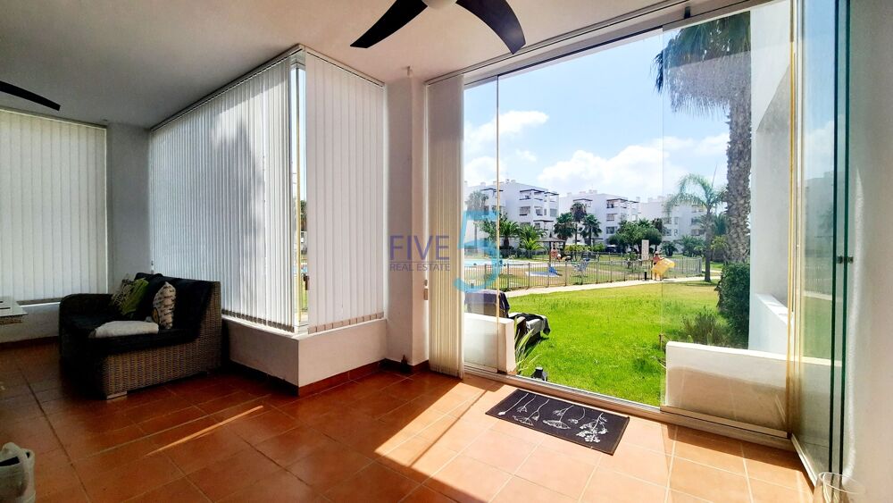 vente Appartement - 3 pièce(s) - 70 m² Espagne