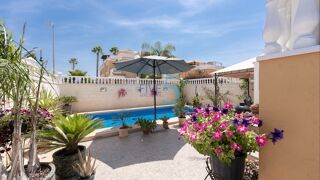  Villa à vendre 4 pièces 111 m² Rojales