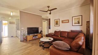  Maison � vendre 4 pi�ces 100 m� Cartagena