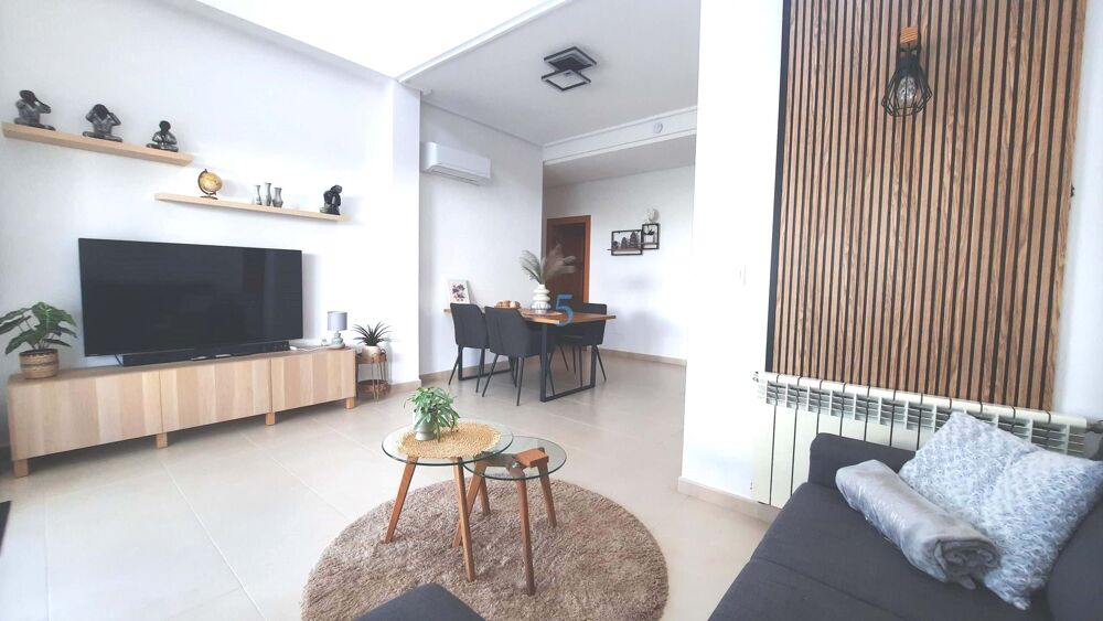 vente Villa - 3 pièce(s) - 80 m² Espagne