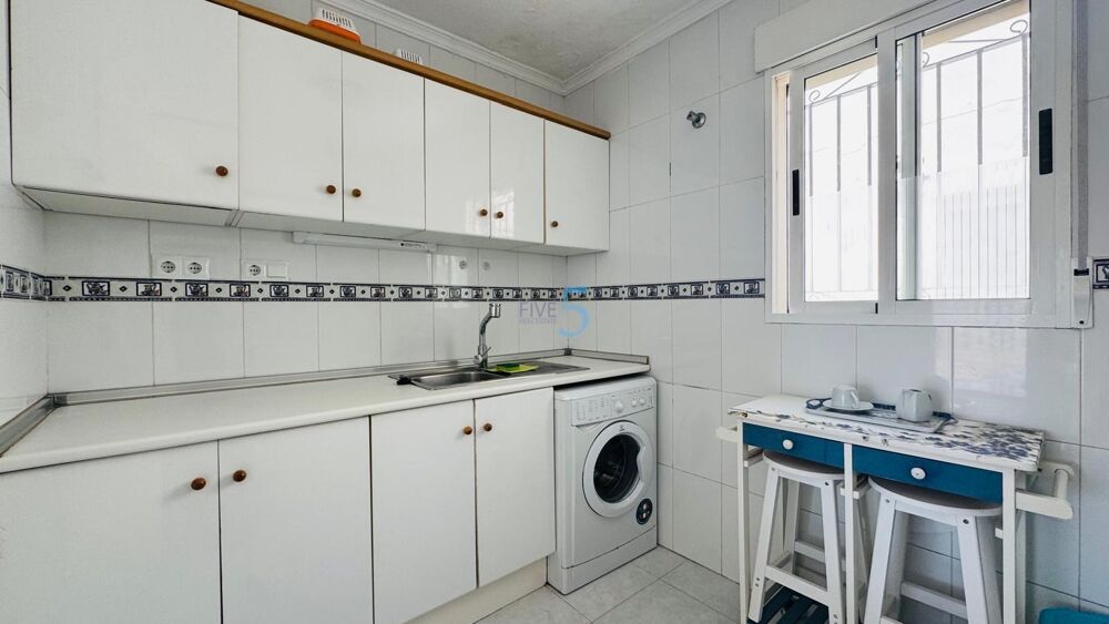 vente Appartement - 3 pièce(s) - 62 m² Espagne