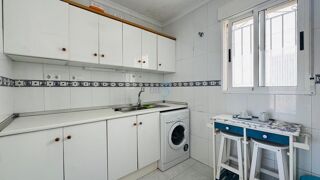  Appartement à vendre 3 pièces 62 m² Torrevieja
