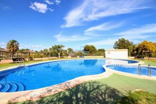  Appartement à vendre 3 pièces 58 m² Orihuela