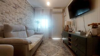  Appartement � vendre 4 pi�ces 77 m� Pilar de la horadada