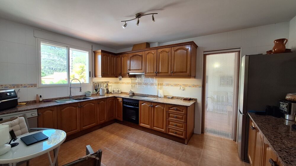 vente Villa - 5 pièce(s) - 182 m² Espagne