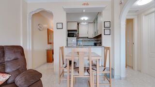  Appartement  vendre 3 pices 65 m Algorfa