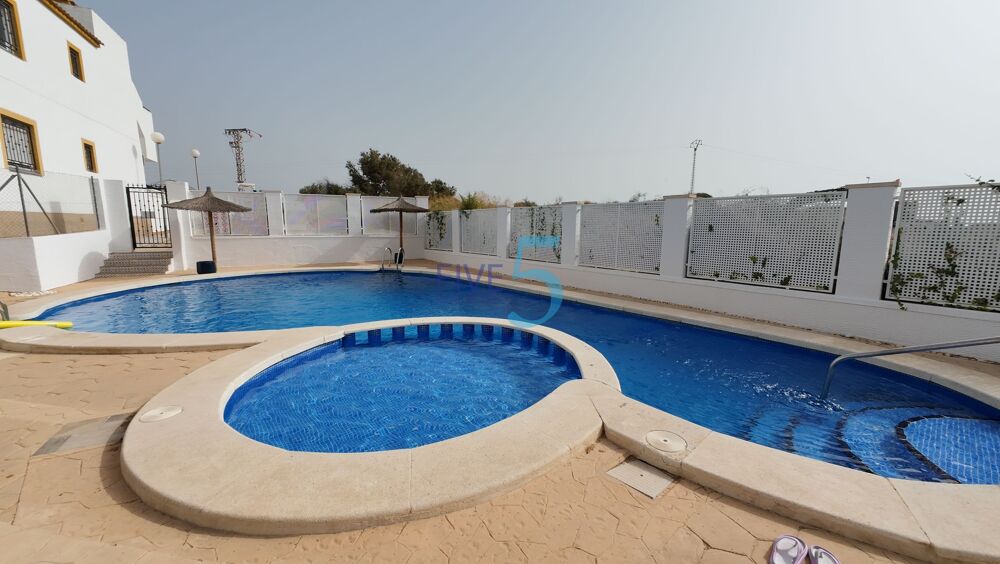 vente Appartement - 3 pièce(s) - 60 m² Espagne