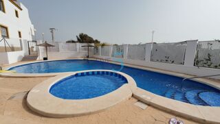 Appartement à vendre 3 pièces 60 m² Orihuela