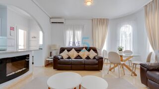  Villa à vendre 4 pièces 85 m² Algorfa