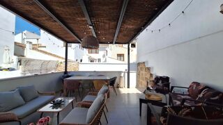  Maison � vendre 5 pi�ces 330 m� J�vea/x�bia