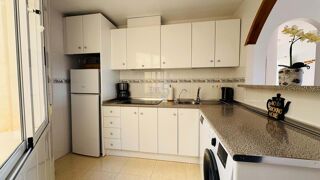  Appartement � vendre 3 pi�ces 72 m� Orihuela