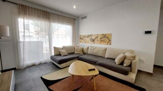  Maison à vendre 4 pièces 121 m² San pedro del pinatar