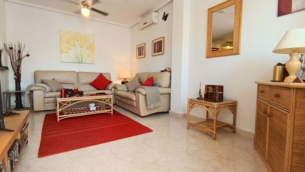 vente Appartement - 3 pièce(s) - 66 m² Espagne