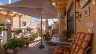  Maison � vendre 3 pi�ces 68 m� Orihuela