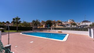  Appartement � vendre 3 pi�ces 65 m� Rojales