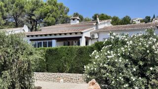  Villa à vendre 3 pièces 65 m² Murla
