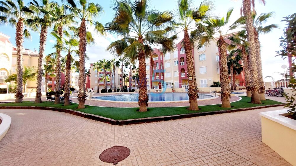 vente Appartement - 3 pièce(s) - 69 m² Espagne