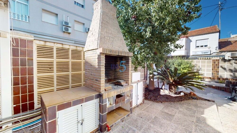 � vendre  Villa San Pedro Del Pinatar