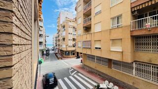  Appartement � vendre 2 pi�ces 42 m� Torrevieja