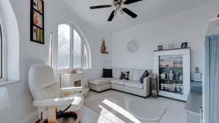  Villa � vendre 5 pi�ces 130 m� Rojales