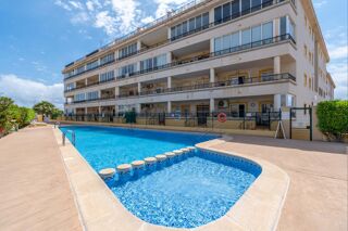 Appartement � vendre 3 pi�ces 68 m� Orihuela