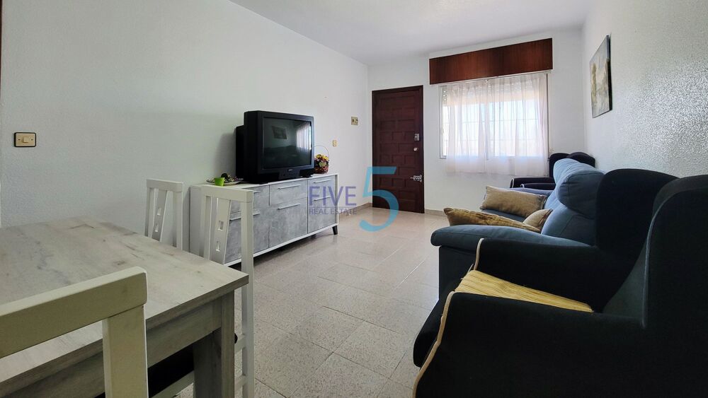 vente Appartement - 3 pièce(s) - 58 m² Espagne
