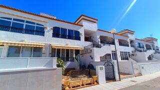  Appartement � vendre 3 pi�ces 60 m� Orihuela