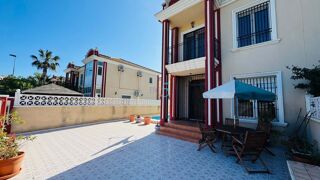  Maison � vendre 4 pi�ces 110 m� Orihuela