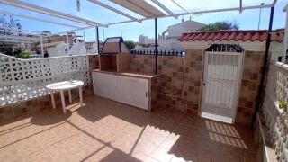  Maison � vendre 3 pi�ces 45 m� Santa pola