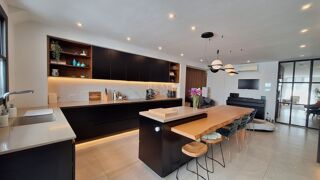  Maison à vendre 5 pièces 330 m² Jávea/xàbia