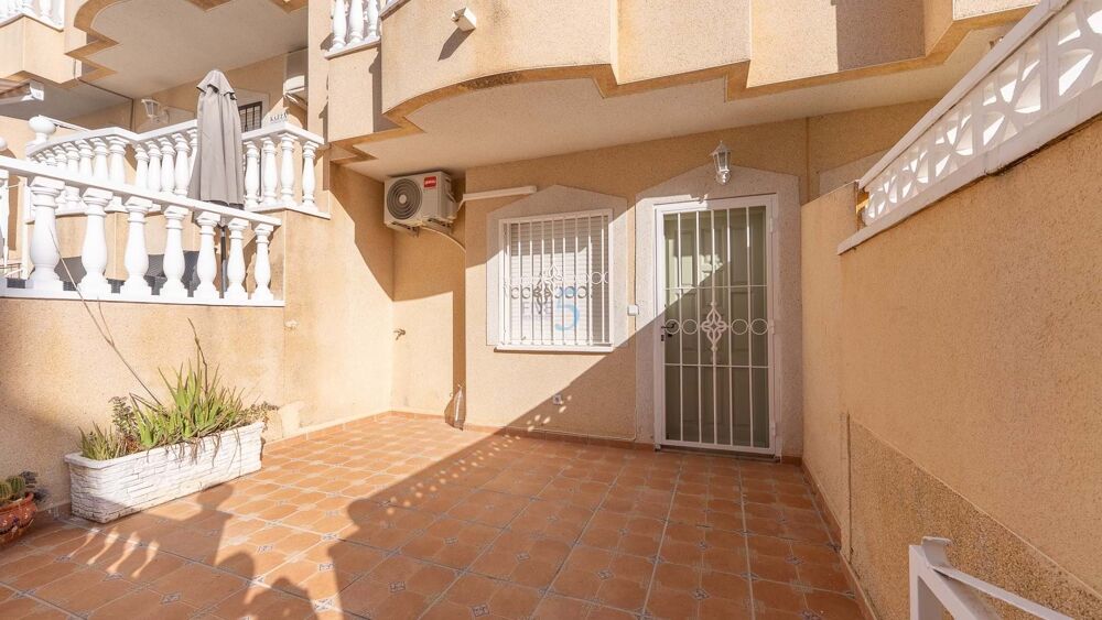 vente Maison - 3 pièce(s) - 82 m² Espagne