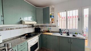  Maison � vendre 4 pi�ces 89 m� Orihuela