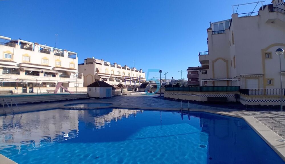 vente Appartement - 3 pièce(s) - 80 m² Espagne