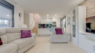  Villa à vendre 4 pièces 116 m² Benijófar