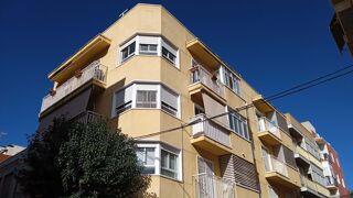  Appartement � vendre 3 pi�ces 90 m� Elche/elx