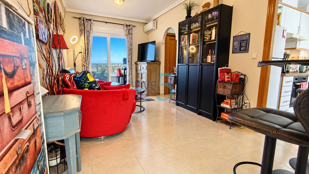 vente Appartement - 3 pièce(s) - 59 m² Espagne