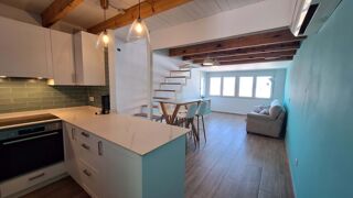  Maison � vendre 3 pi�ces 61 m� Denia