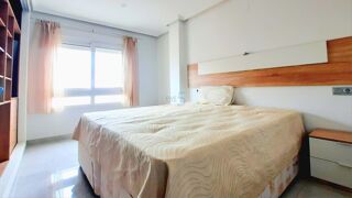  Appartement � vendre 4 pi�ces 108 m� Montesinos (los)