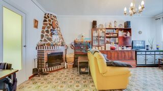  Villa à vendre 4 pièces 84 m² Torrevieja