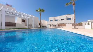  Maison � vendre 4 pi�ces 86 m� Orihuela