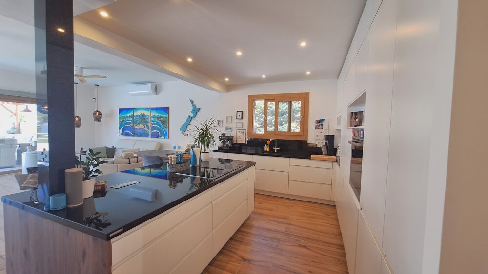 vente Villa - 4 pièce(s) - 173 m² Espagne